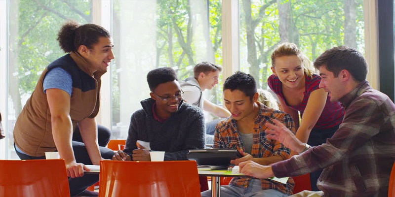 How can I develop speaking fluency to score high in IELTS - IELTS Coaching Centre